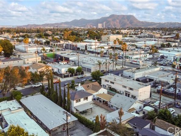 5623 Cleon Avenue, North Hollywood (los Angeles) CA 91601