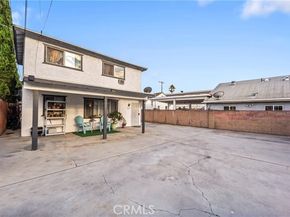 5623 Cleon Avenue, North Hollywood (los Angeles) CA 91601