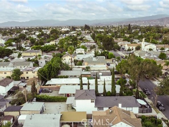 5623 Cleon Avenue, North Hollywood (los Angeles) CA 91601
