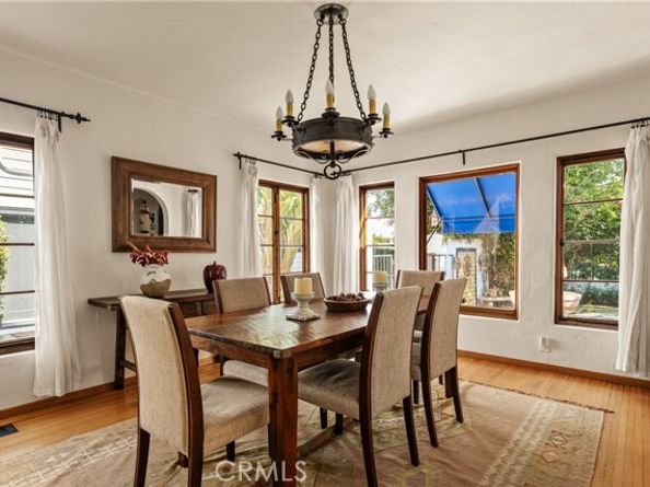 4953 Ambrose Avenue, Los Angeles CA 90027