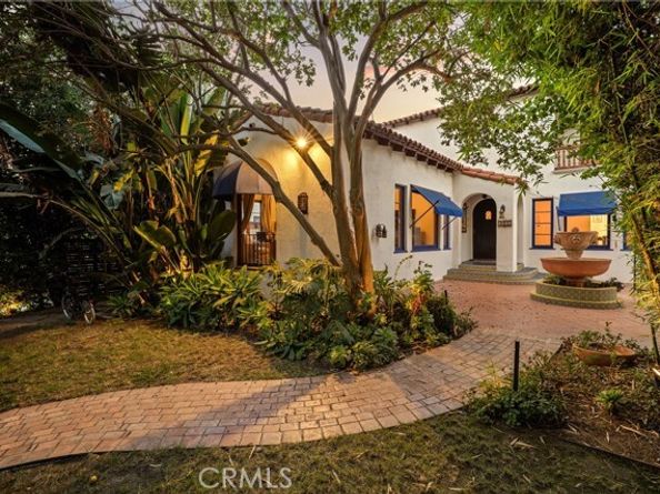4953 Ambrose Avenue, Los Angeles CA 90027
