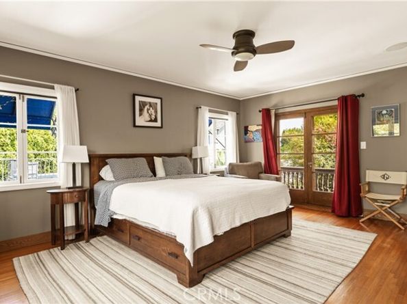 4953 Ambrose Avenue, Los Angeles CA 90027