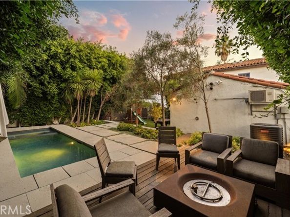 4953 Ambrose Avenue, Los Angeles CA 90027