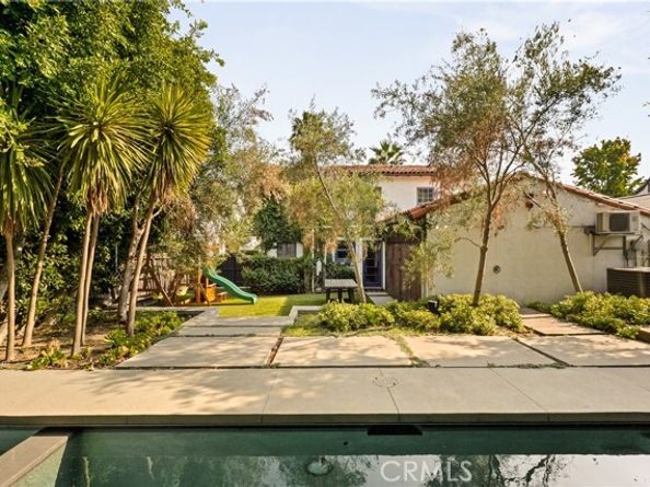 4953 Ambrose Avenue, Los Angeles CA 90027