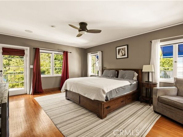4953 Ambrose Avenue, Los Angeles CA 90027