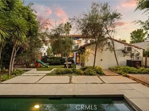 4953 Ambrose Avenue, Los Angeles CA 90027