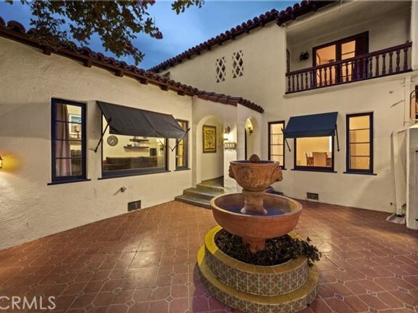 4953 Ambrose Avenue, Los Angeles CA 90027