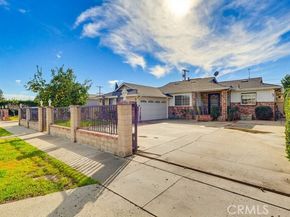 9341 Greenbush, Arleta (los Angeles) CA 91331