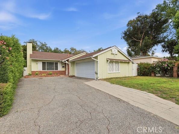 4958 Canoga Avenue, Woodland Hills (los Angeles) CA 91364