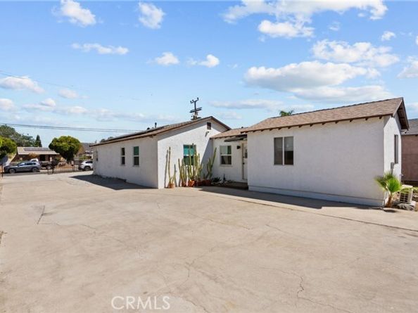 13832 Filmore Street, Pacoima (los Angeles) CA 91331