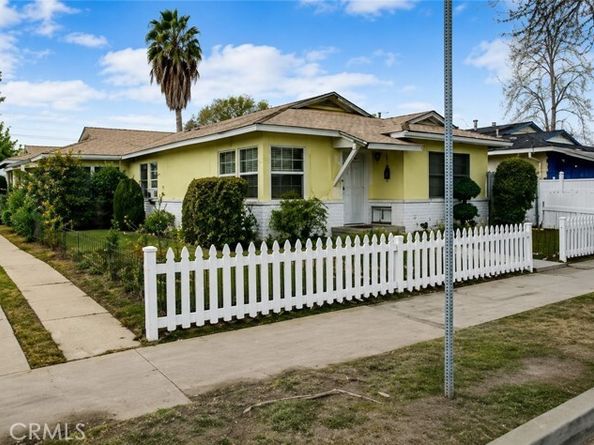 5743 Kester Avenue, Sherman Oaks (los Angeles) CA 91411