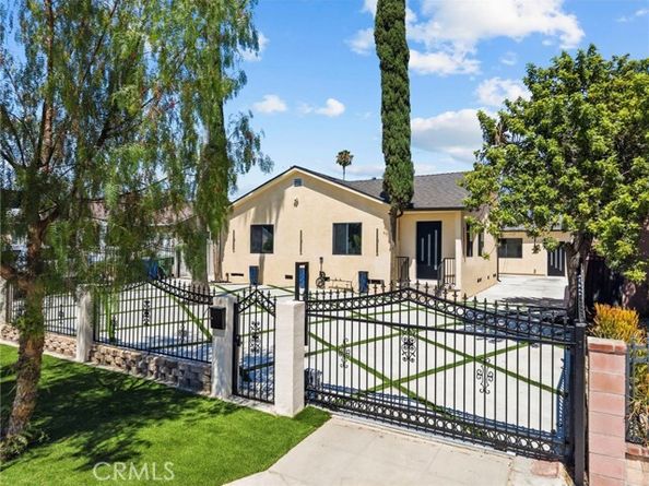 7660 Radford Avenue, North Hollywood (los Angeles) CA 91605