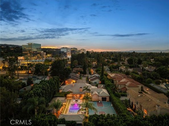 4816 Gloria Avenue, Encino (los Angeles) CA 91436