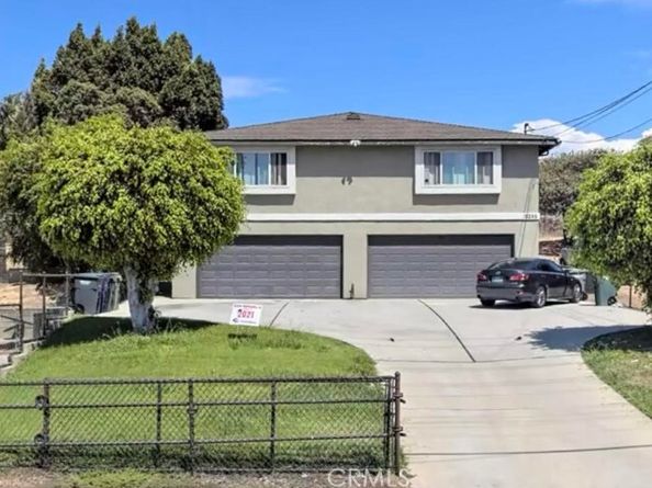 3255 Massachusetts Avenue, Lemon Grove CA 91945