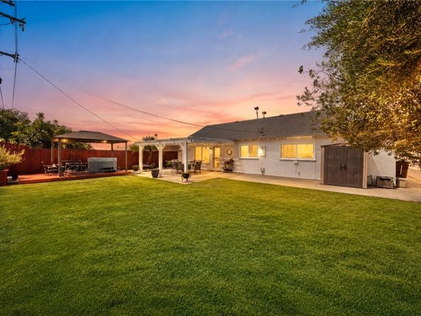 846 De Jur, Brea CA 92821