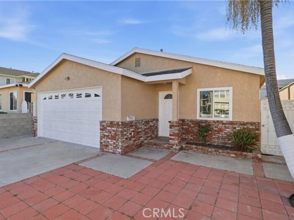2211 Barbour Court, San Pedro (los Angeles) CA 90731