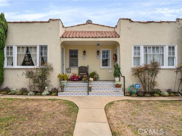 1620 California, Santa Monica CA 90403