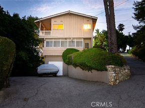 27772 Palos Verdes Drive, Rancho Palos Verdes CA 90275