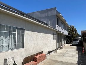 1610 N Fries Avenue, Wilmington (los Angeles) CA 90744