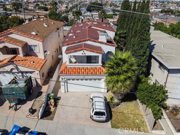 684 W 23rd Street, San Pedro (los Angeles) CA 90731