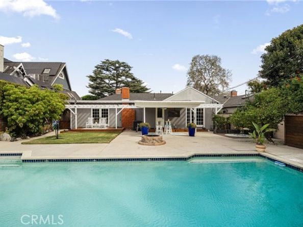 4943 Ledge Ave, Toluca Lake (los Angeles) CA 91601