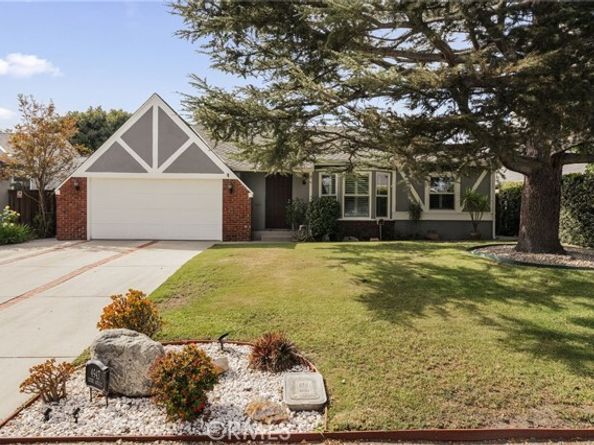 4943 Ledge Ave, Toluca Lake (los Angeles) CA 91601