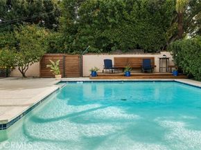 4943 Ledge Ave, Toluca Lake (los Angeles) CA 91601