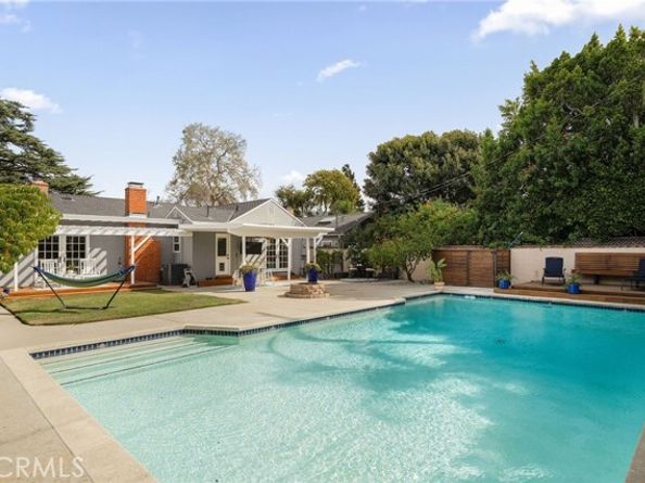 4943 Ledge Ave, Toluca Lake (los Angeles) CA 91601