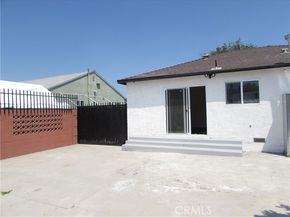 1608 E Queensdale Street, Compton CA 90221