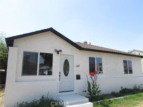 1608 E Queensdale Street, Compton CA 90221