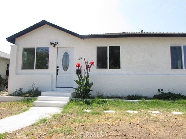 1608 E Queensdale Street, Compton CA 90221