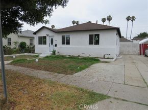 1608 E Queensdale Street, Compton CA 90221
