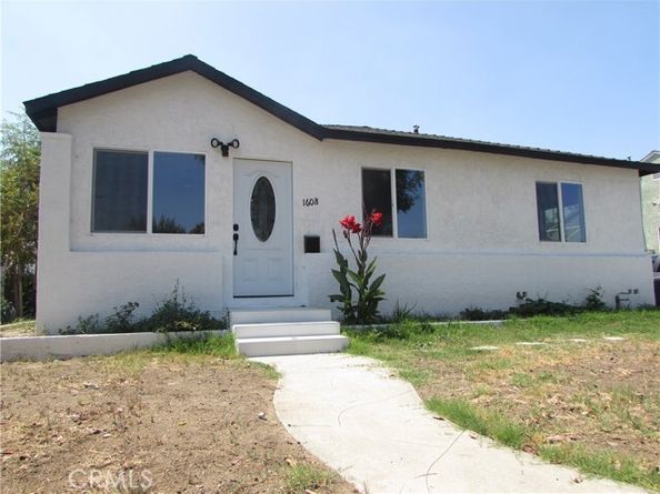 1608 E Queensdale Street, Compton CA 90221
