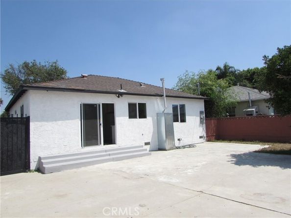 1608 E Queensdale Street, Compton CA 90221