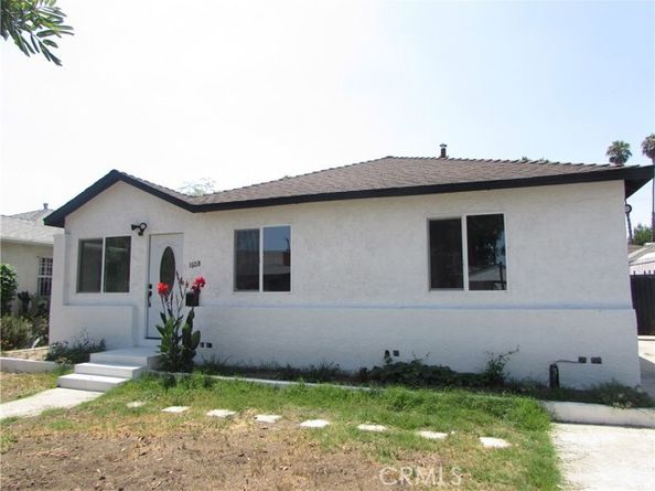 1608 E Queensdale Street, Compton CA 90221