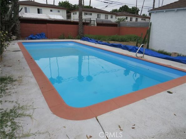 1608 E Queensdale Street, Compton CA 90221