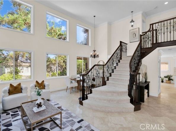 38 Apache Drive, Laguna Hills CA 92679