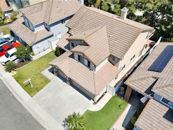 38 Apache Drive, Laguna Hills CA 92679