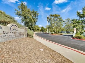 38 Apache Drive, Laguna Hills CA 92679
