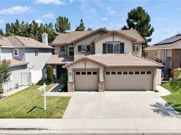 38 Apache Drive, Laguna Hills CA 92679