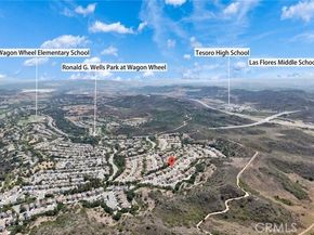 38 Apache Drive, Laguna Hills CA 92679