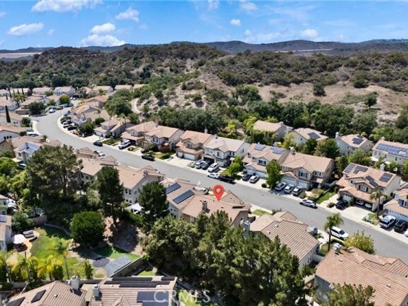 38 Apache Drive, Laguna Hills CA 92679