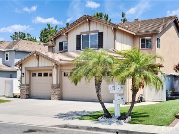 38 Apache Drive, Laguna Hills CA 92679