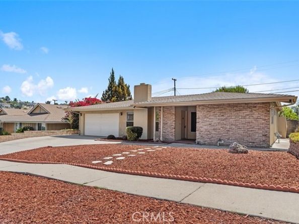 21624 Birch Hill, Diamond Bar CA 91765