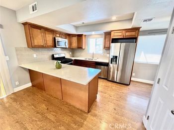 15125 Nordhoff Street