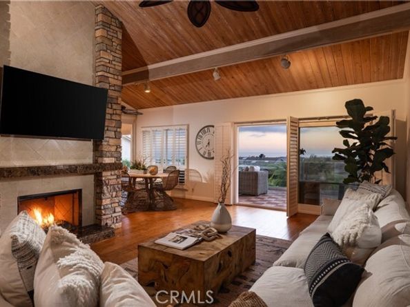 3 White Water Drive, Corona Del Mar (newport Beach) CA 92625