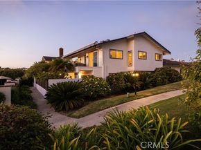 3 White Water Drive, Corona Del Mar (newport Beach) CA 92625