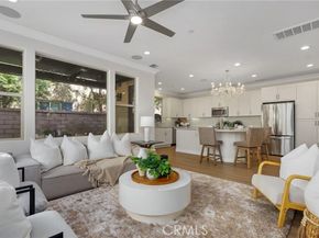 54 Clover, Lake Forest (el Toro) CA 92630