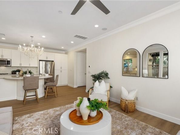 54 Clover, Lake Forest (el Toro) CA 92630