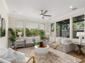 54 Clover, Lake Forest (el Toro) CA 92630